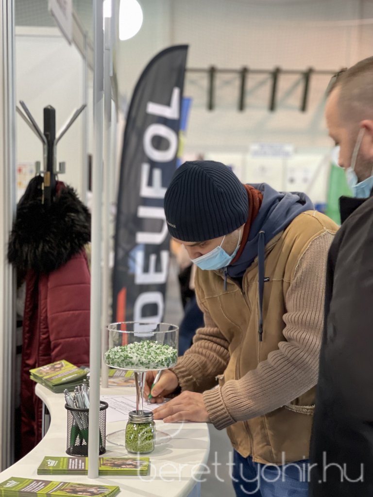 Állásbörze 2022 Berettyóújfalu 13